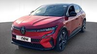 Renault Mégane E-Tech Electric EV60 220ch Iconic super charge -B