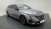 Peugeot 308 Sw 1.5 BlueHDi 130ch S&S Allure Pack EAT8 — photo 3