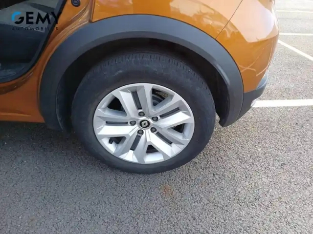 Renault Captur tce 90 - 21 — photo 11