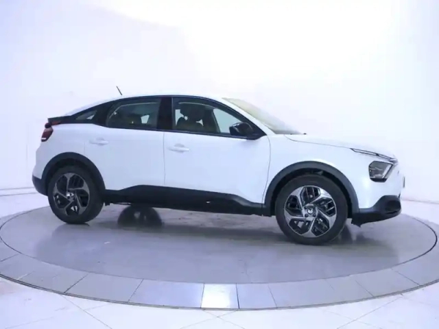 Citroën C4 bluehdi 130 eat8 — photo 66
