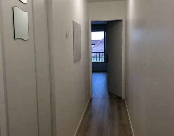 Appartement 2 pièces 60 m²