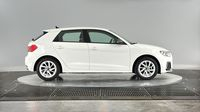 Audi A1 Sportback 25 TFSI 95ch Advanced S tronic 7 — photo 4