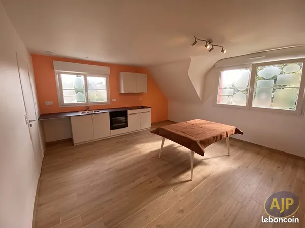 Appartement 3 pièces 67 m²
