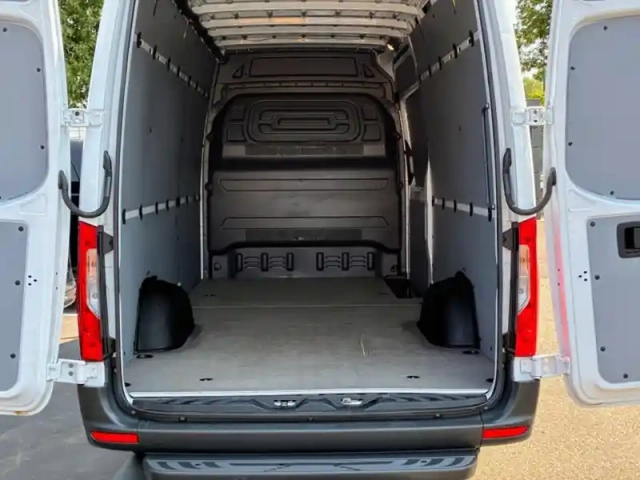 Mercedes Sprinter 315 cdi fourgon 43 l3h2 14m3 1 — photo 27