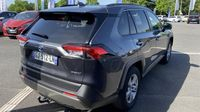 Toyota Rav4 2.5 Hybride 218ch Dynamic Business 2WD — photo 24