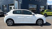 Peugeot 208 1.2 PureTech 75ch S&S Active — photo 4