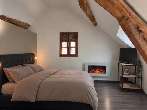 Maison de village 5 pièces 123 m²