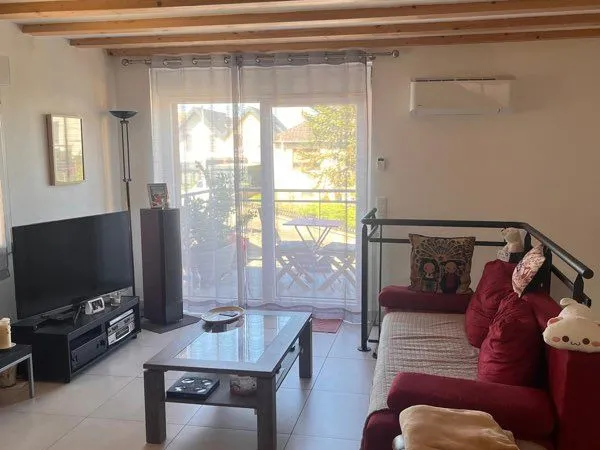 Location appartement 3 pièces