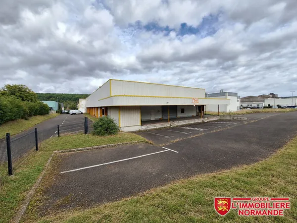 Local 1200 m²