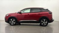 Peugeot 3008 1.6 BlueHDi 120ch Allure Business S&S EAT6 — photo 7