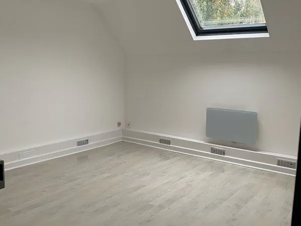 Appartement à louer au centre-ville de Lumbres