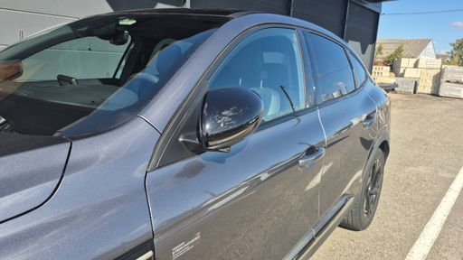 Renault Arkana 1.6 E-Tech 140 Hybride BVA6 - Techno – 2022 – 69739 km – Hybride essence – Boîte Automatique — photo 2
