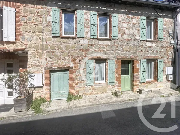 Maison 4 pièces 114 m²