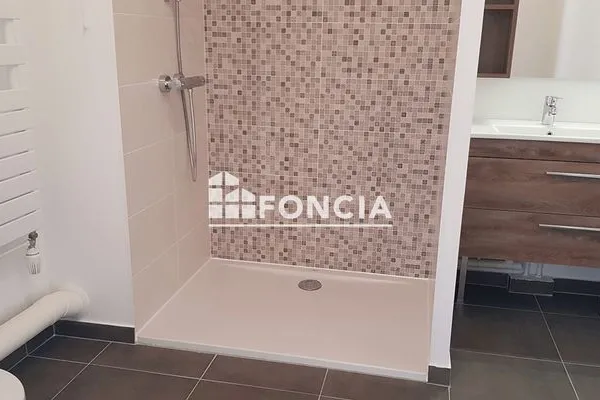 Appartement 1 pièce 33 m²