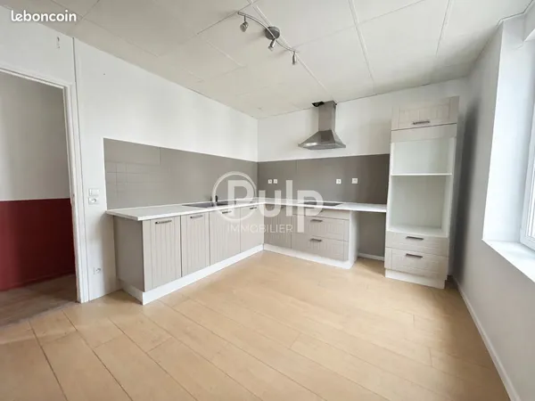 Immeuble de rapport 185 m²
