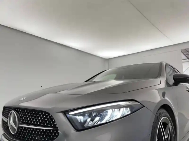Mercedes Classe A 200 d — photo 31