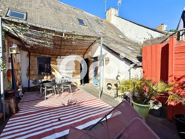 Maison 5 pièces 160 m²