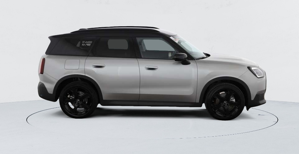 Mini Countryman — photo 9