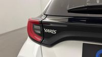 Toyota Yaris 116h Design 5p MY22 — photo 21