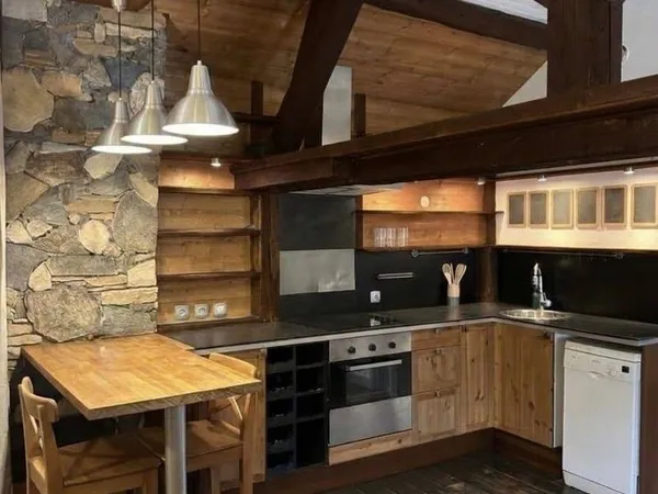 Appartement 2 pièces 35 m²
