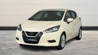 Nissan Micra 1.0 IG-T 92ch Acenta 2021.5