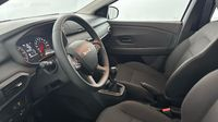 Dacia Sandero 1.0 ECO-G 100ch Essential -24 — photo 12