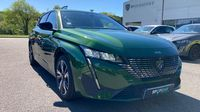 Peugeot 308 PHEV 180ch Allure e-EAT8 — photo 3