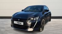 Peugeot 208 1.2 PureTech 130ch S&S GT EAT8