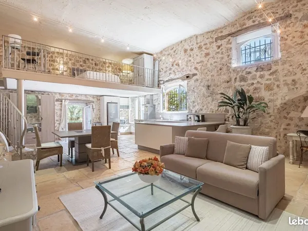 Location loft