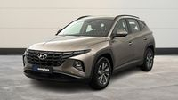 Hyundai Tucson 1.6 CRDI 136ch Hybrid 48V Business DCT7 — photo 1