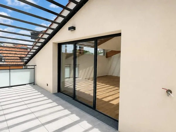 Appartement T4 - 119m2 - Saint-Cyprien
