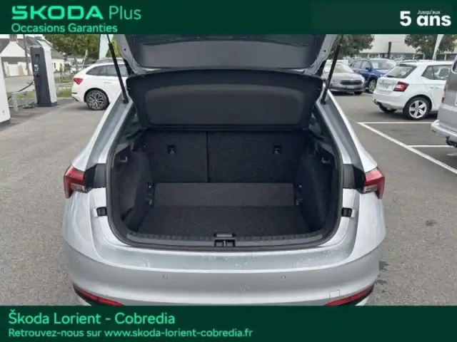 Skoda Scala 1.0 tsi evo2 116ch monte-carlo dsg7 — photo 6
