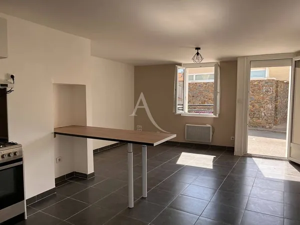Maison 3 pièces 90 m²