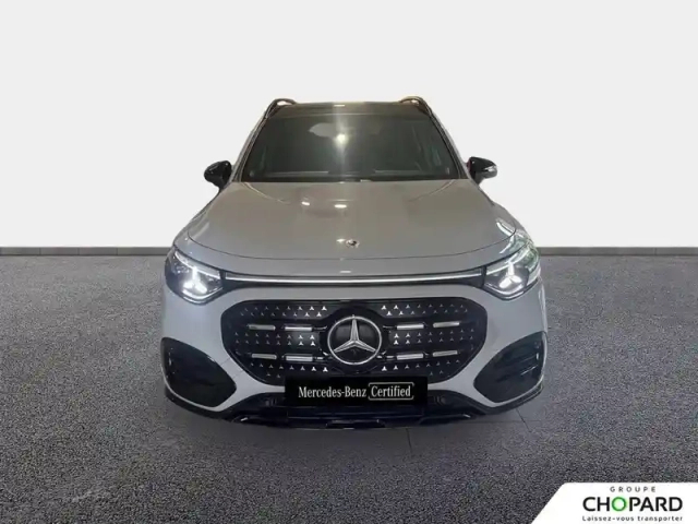 Mercedes Glb 250+ eq — photo 2