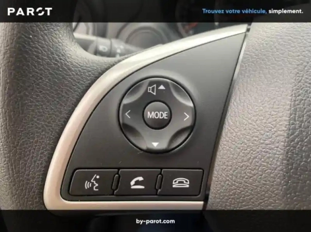 Mitsubishi Space Star 1.2 mivec 71ch inform 2023 — photo 21