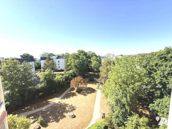 Appartement 6 pièces 127 m²