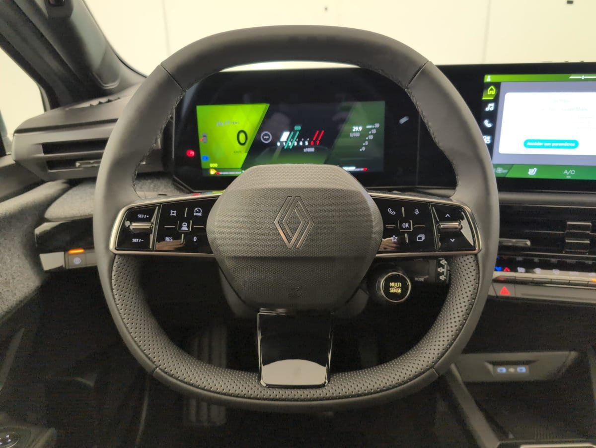Renault Clio 6 — photo 20