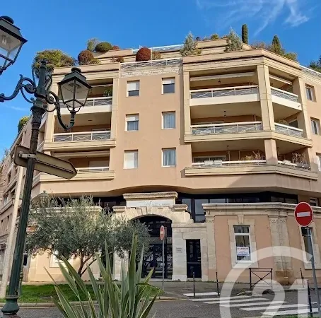 Appartement 4 pièces 90 m²