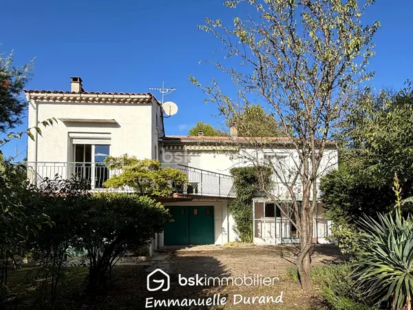 Maison 3 pièces 95 m²