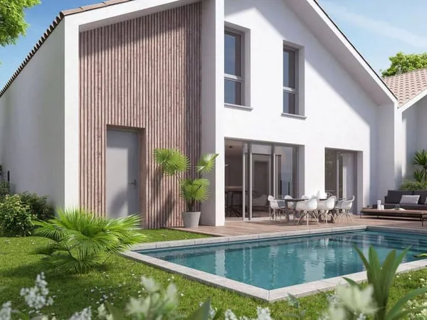 Maison 5 pièces 119 m²