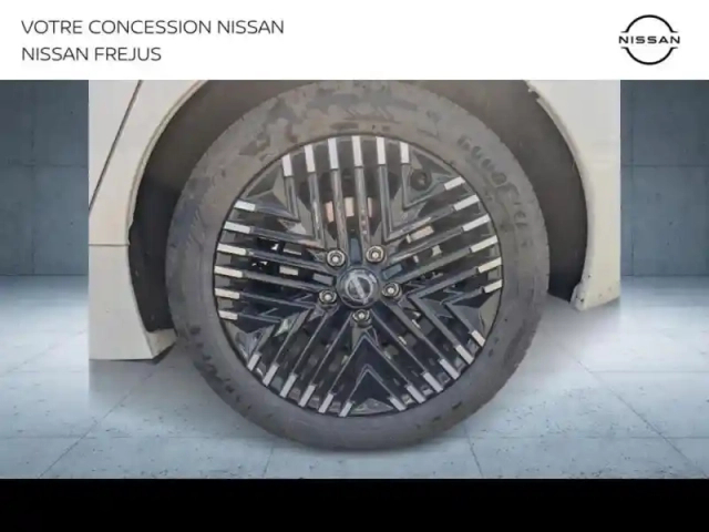 Nissan Leaf 150ch 40kwh n-connecta 22 — photo 8