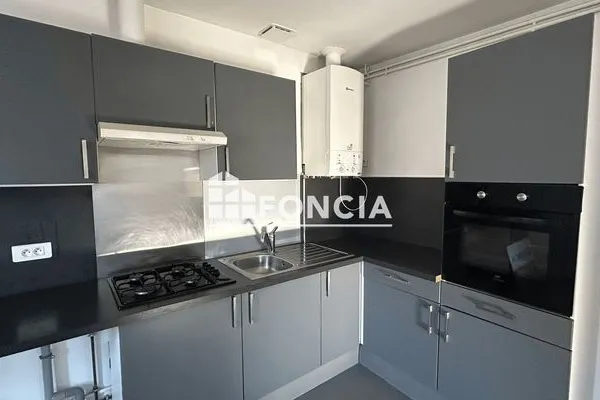 Appartement 3 pièces 76 m²