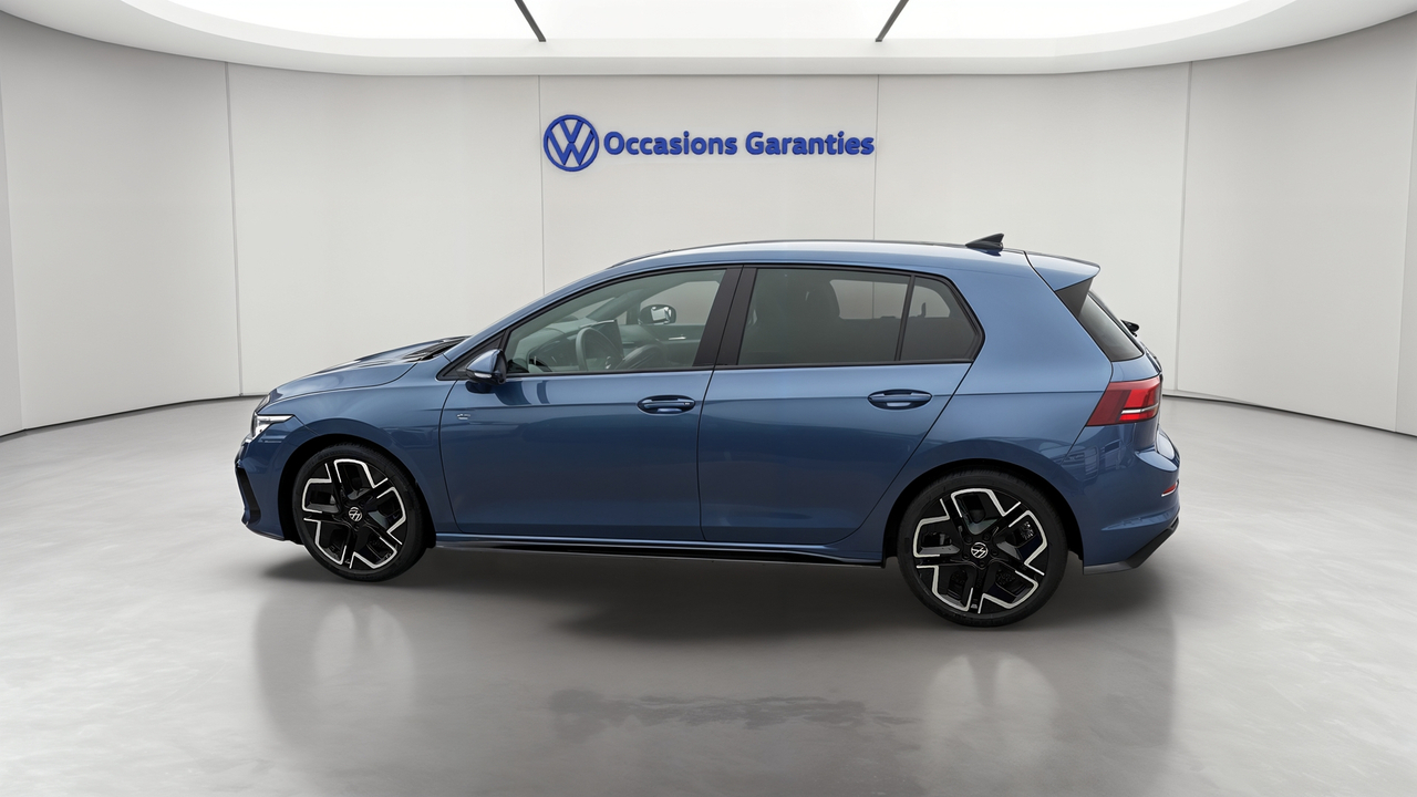 Volkswagen Golf 1.5 eTSI EVO2 150 DSG7 — photo 2