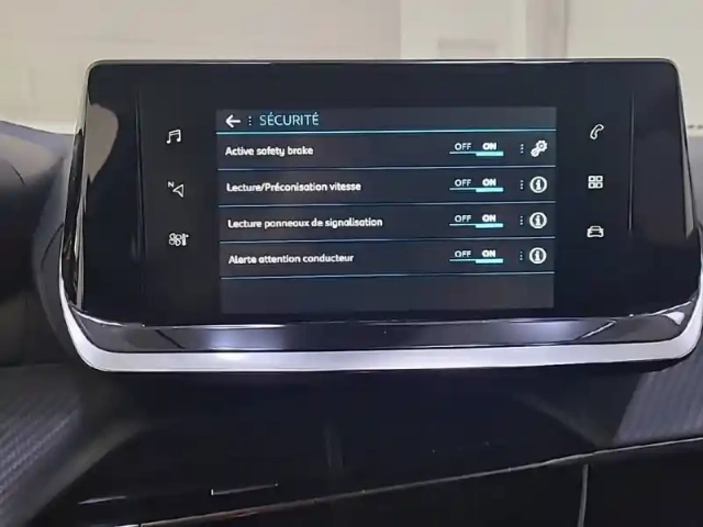 Peugeot 2008 puretech 130 s&amp;s eat8 — photo 62