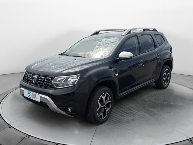 Dacia DUSTER Duster TCe 150 FAP 4x2 15 ans