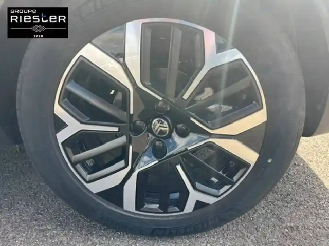 Citroën C4 e- 156 ch autonomie étendue — photo 28