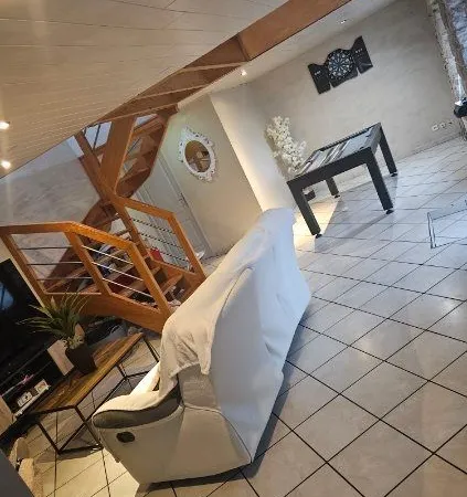 Location maison 5 chambres