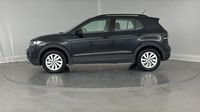 Volkswagen T-Cross 1.0 TSI 110ch Life Tech DSG7 — photo 7