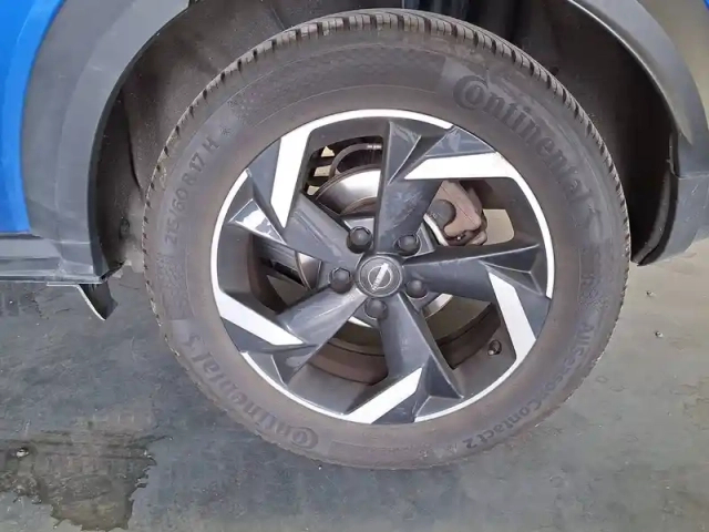 Nissan Juke dig-t 114 — photo 51