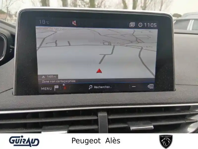 Peugeot 3008 bluehdi 130ch s&amp;s eat8 — photo 16